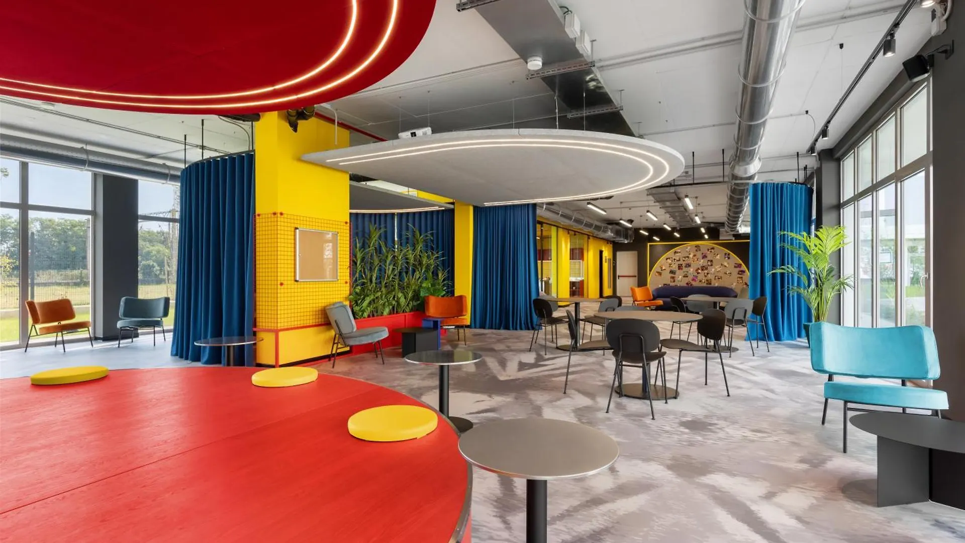 Albergue A Pousada Cx Milan Nom Itália