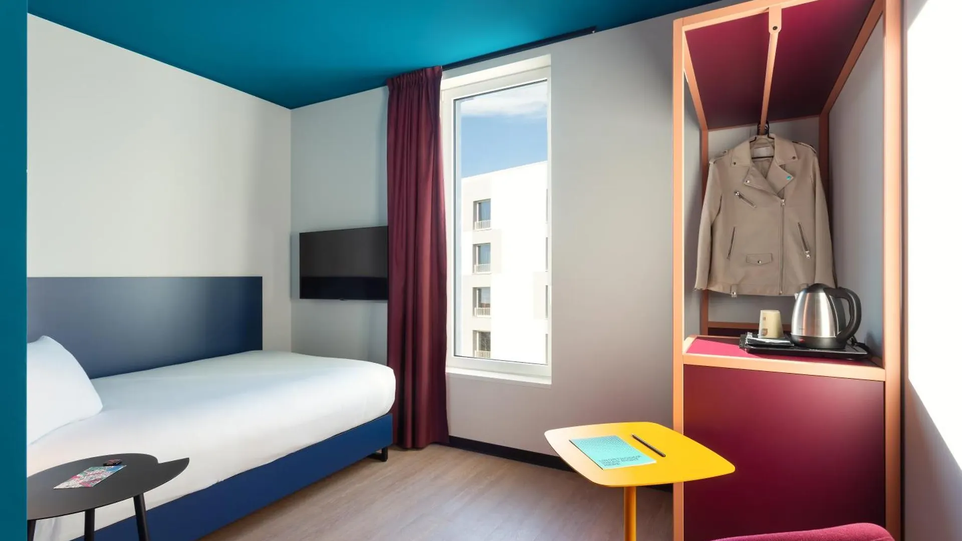 Cx Milan Nom Hostel