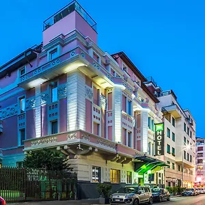 Hotel Ibis Styles Centro, Mediolan