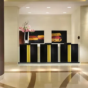 Hotel Uptown Palace, Mediolan