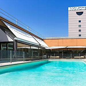 Hotel Novotel Linate Aeroporto, Mediolan
