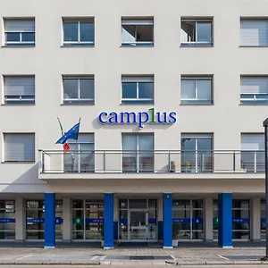 Camplus Lambrate Casa Per Ferie Milão