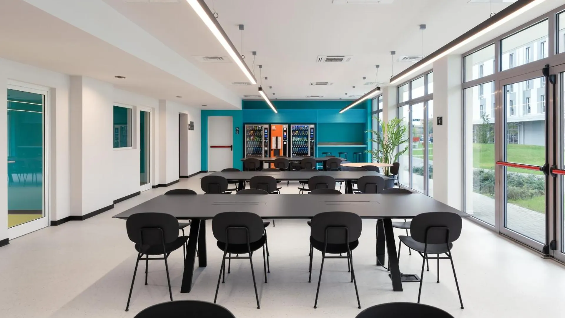 Albergue A Pousada Cx Milan Nom