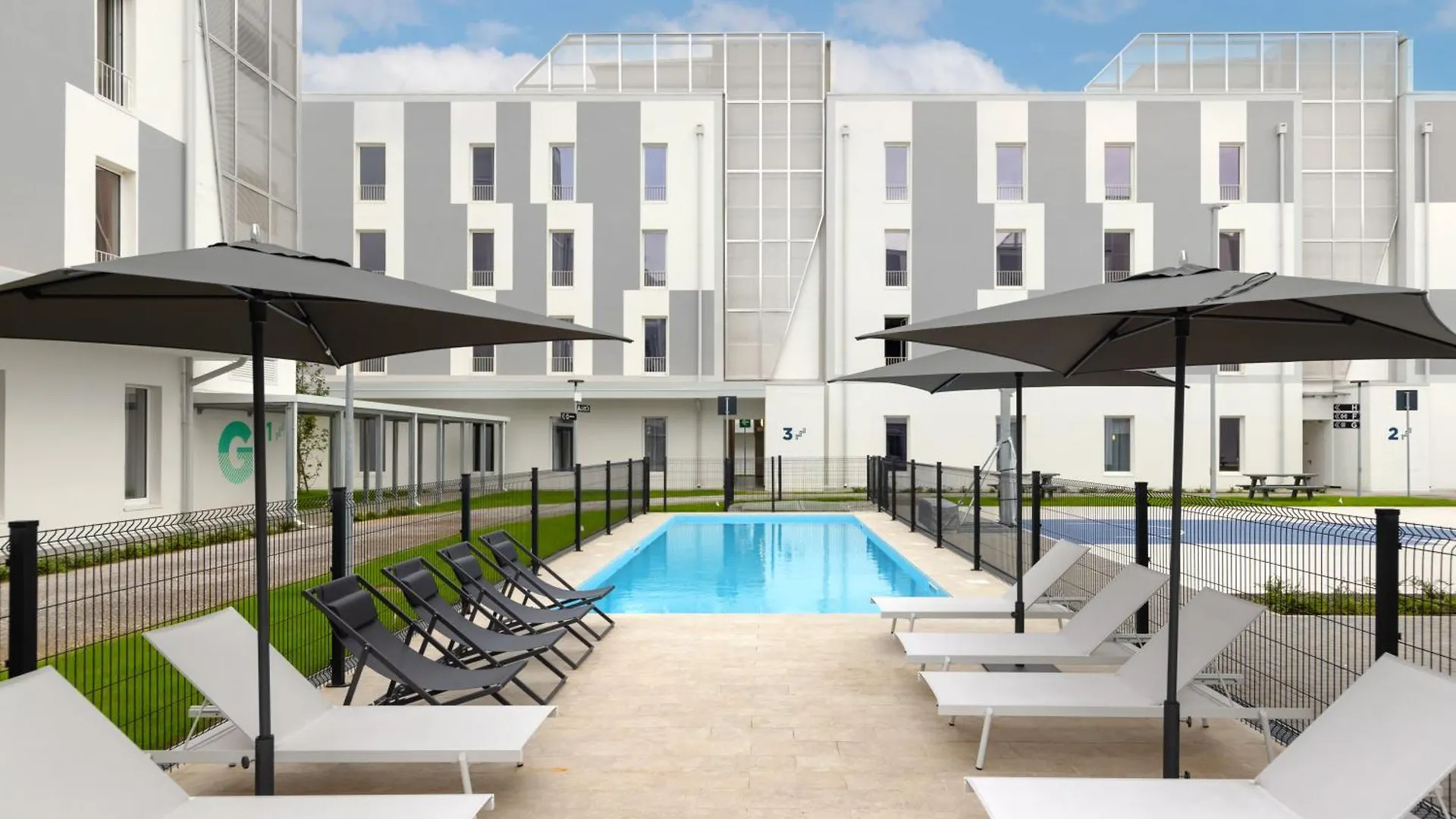Albergue A Pousada Cx Milan Nom