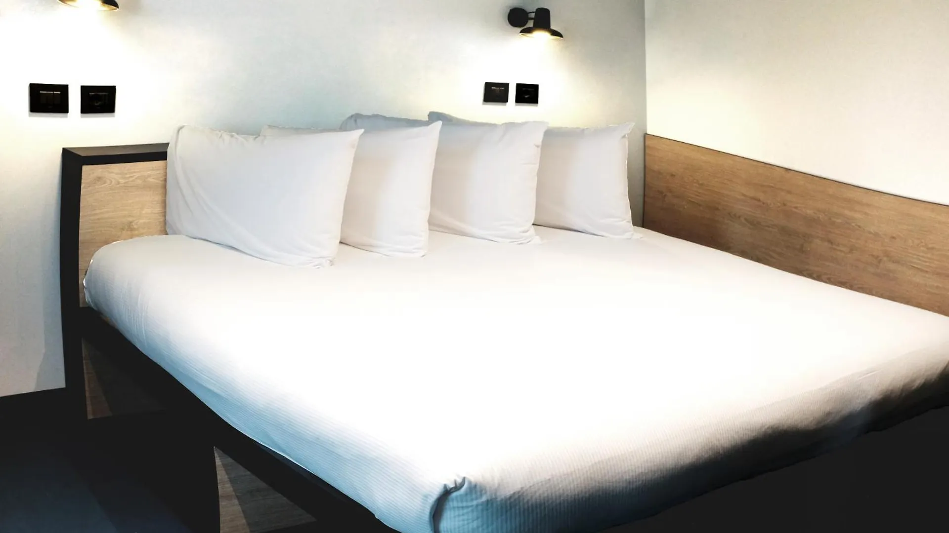 Albergue A Pousada Cx Milan Nom